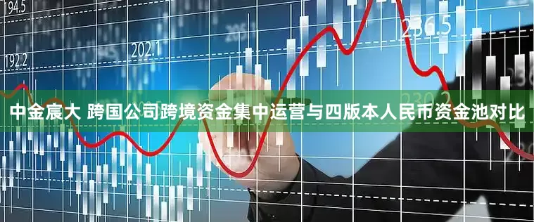 中金宸大 跨国公司跨境资金集中运营与四版本人民币资金池对比