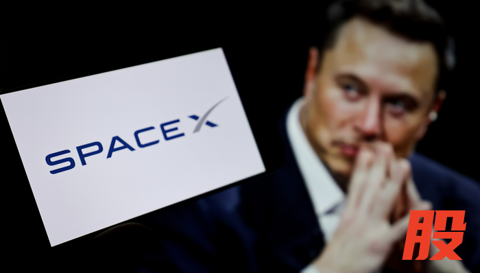 SpaceX市值;超越亚马逊;马斯克万亿身家;140个国家GDP